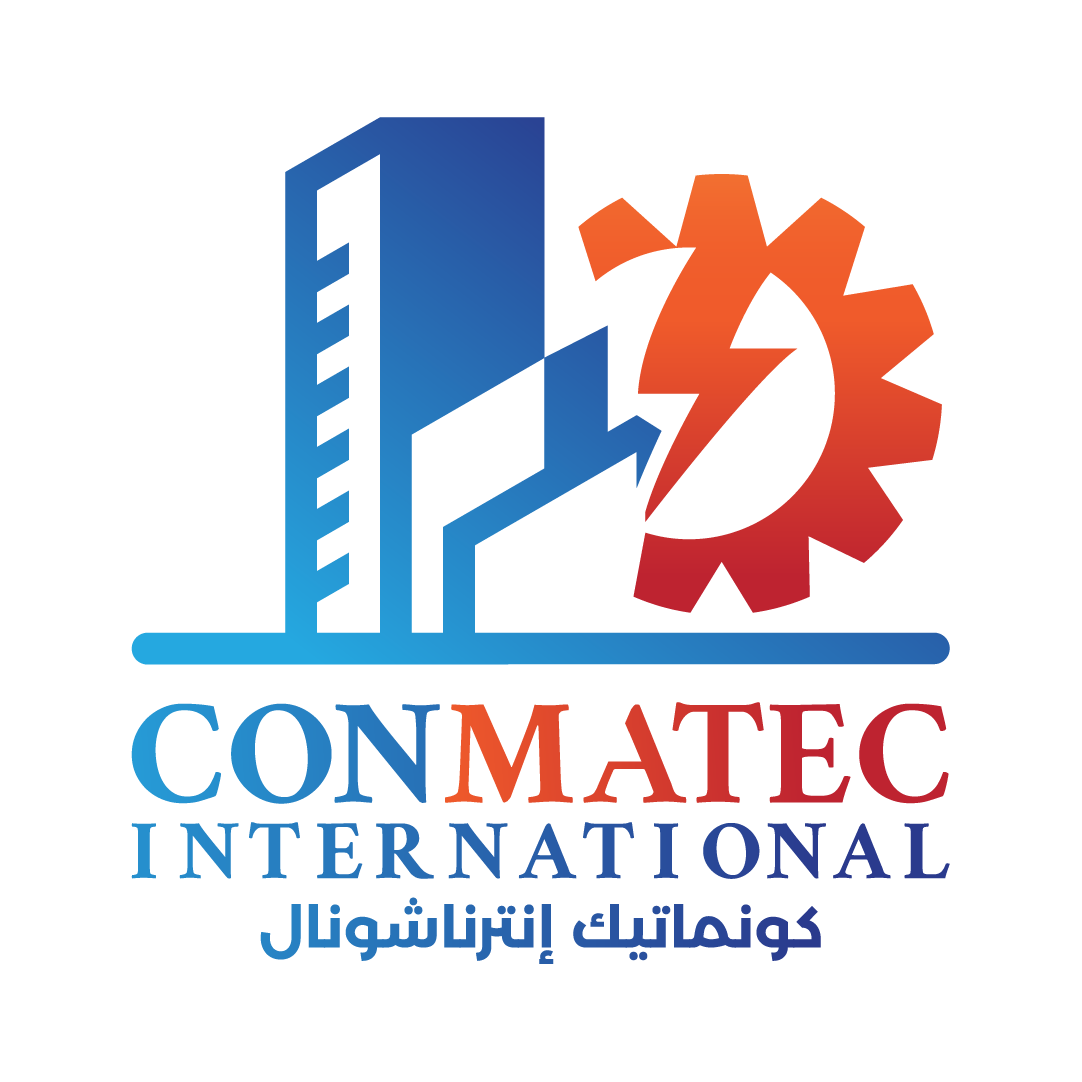 conmatec شركة كونماتيك إنترناشونال